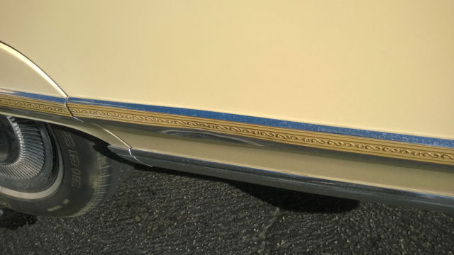 1976 Lincoln Continental - photo 10