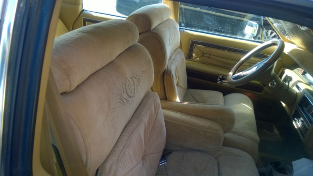 1976 Lincoln Continental - photo 3
