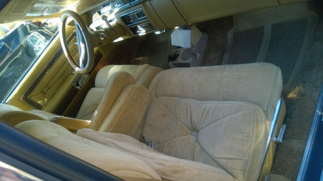 1976 Lincoln Continental - photo 5