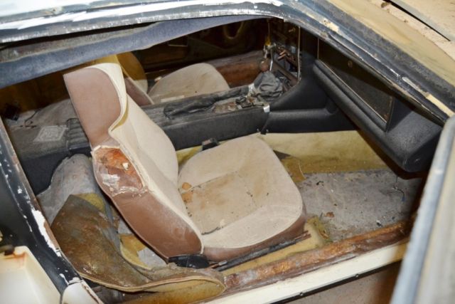 1976 Other Makes rare LOTUS Eclat 2 +2 Sport GT SPRINT Coupe - photo 12