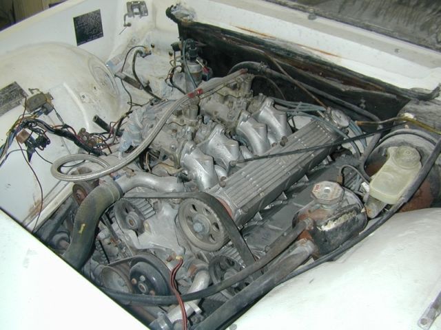 1976 Other Makes rare LOTUS Eclat 2 +2 Sport GT SPRINT Coupe - photo 7
