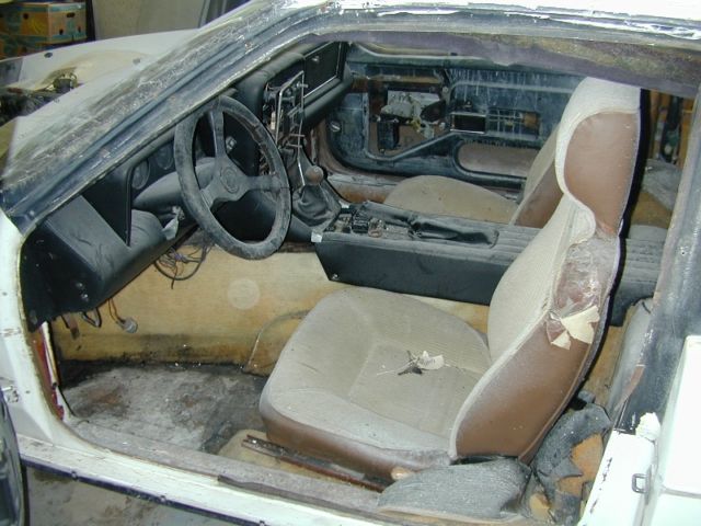 1976 Other Makes rare LOTUS Eclat 2 +2 Sport GT SPRINT Coupe - photo 8