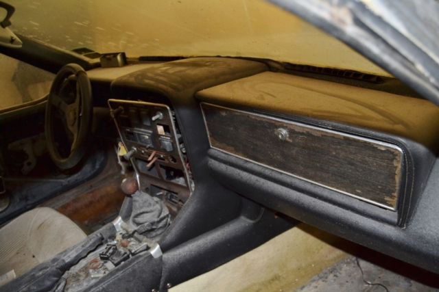 1976 Other Makes rare LOTUS Eclat 2 +2 Sport GT SPRINT Coupe - photo 9