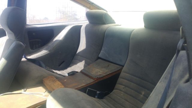 1976 Lotus Eclat - photo 10