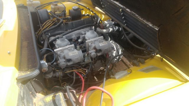 1976 Lotus Eclat - photo 13