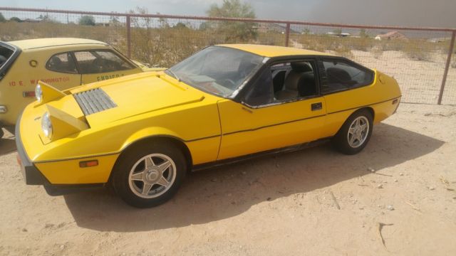 1976 Lotus Eclat - photo 2