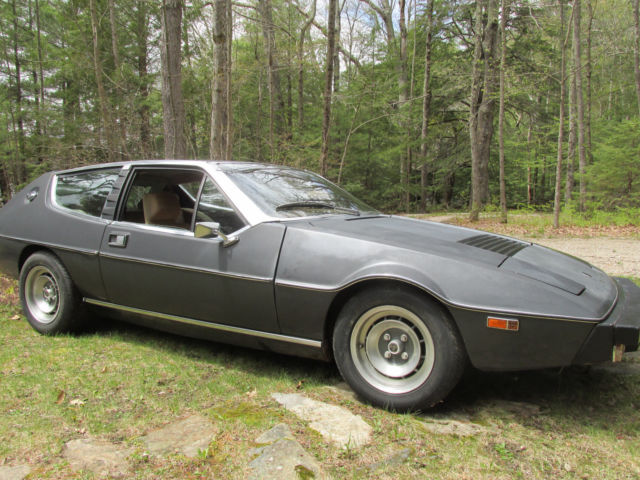 1976 Lotus Elise Elite 503 - photo 2