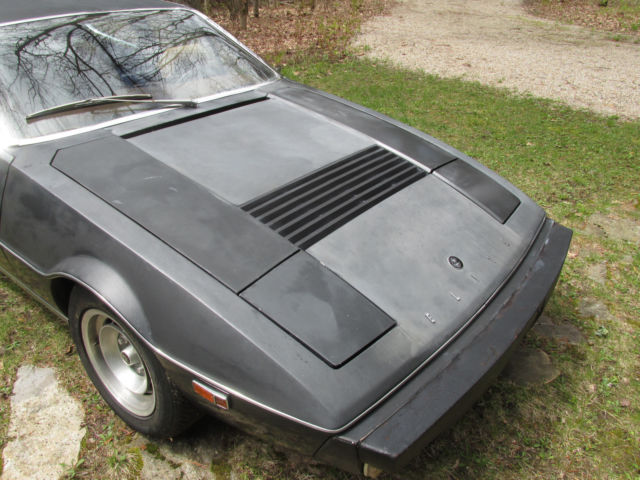 1976 Lotus Elise Elite 503 - photo 5