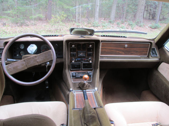 1976 Lotus Elise Elite 503 - photo 8