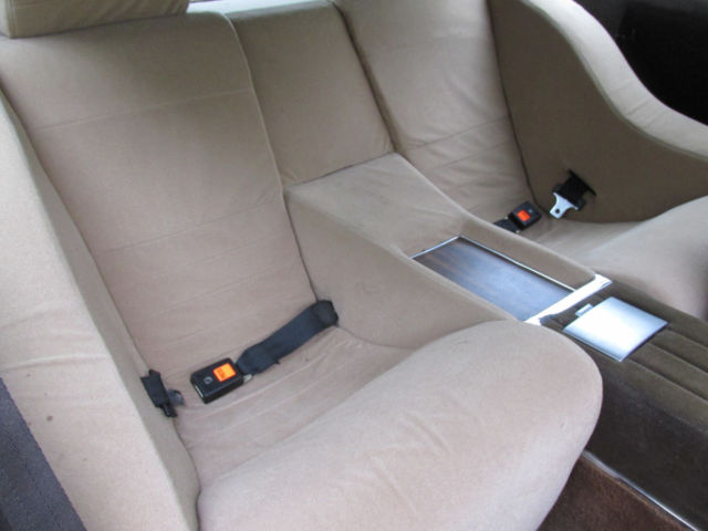 1976 Lotus Elise Elite 503 - photo 9