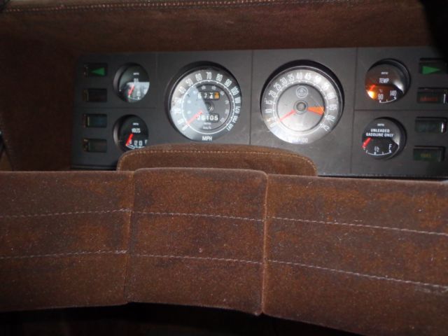 1976 Lotus Elite - photo 5
