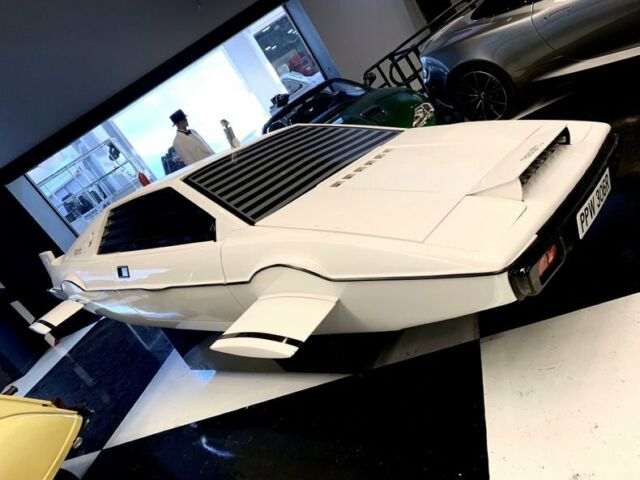 1976 Lotus Submarine 1976 Lotus Submarine --