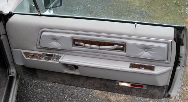 1976 Lincoln Mark Series Cartier Bicentennial Edition - photo 13