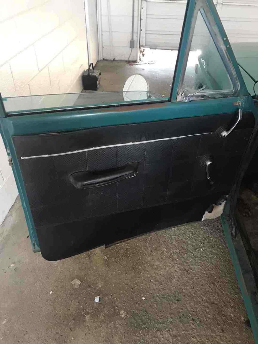 1976 Mazda B1600 - photo 10