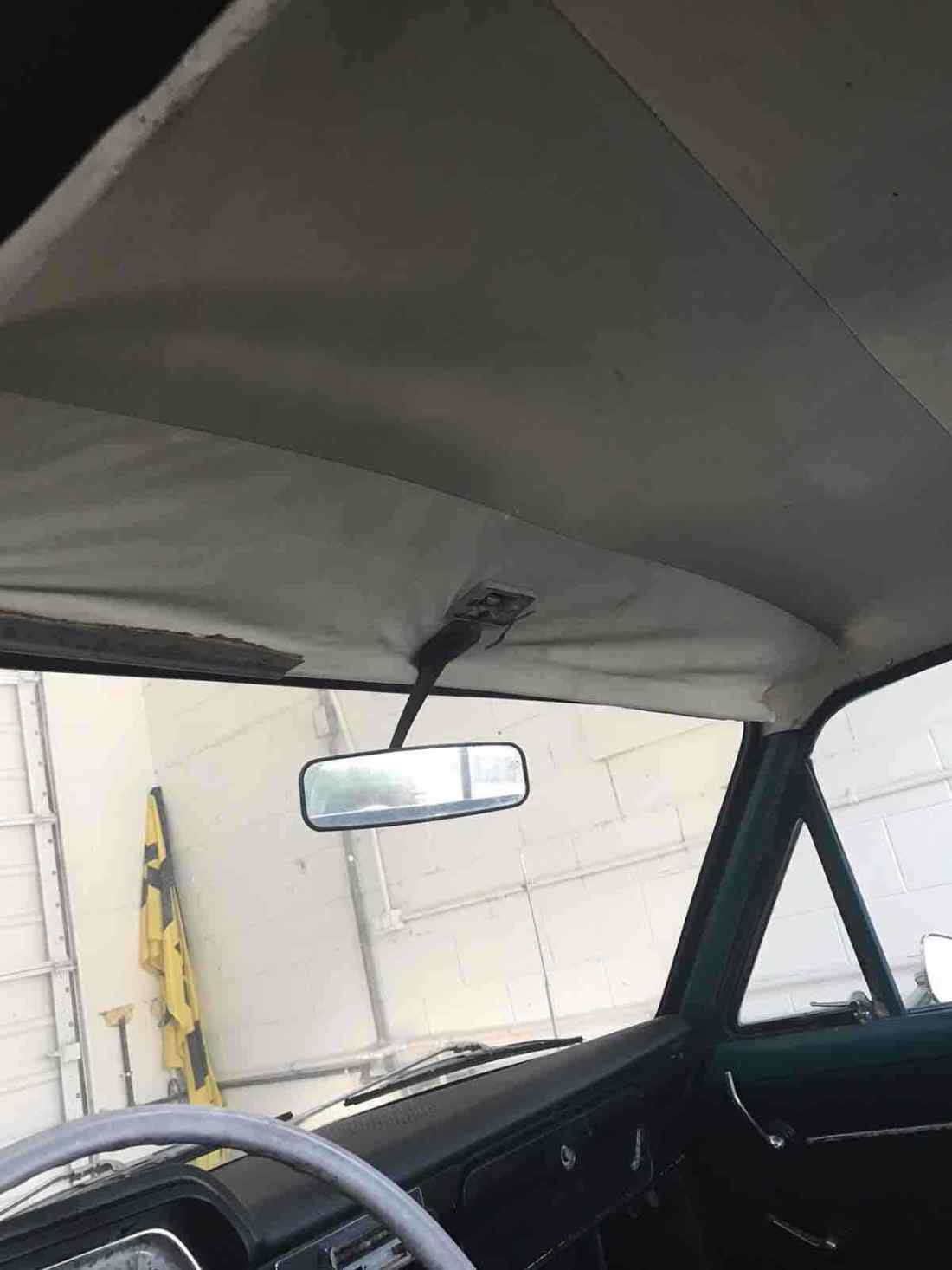 1976 Mazda B1600 - photo 12