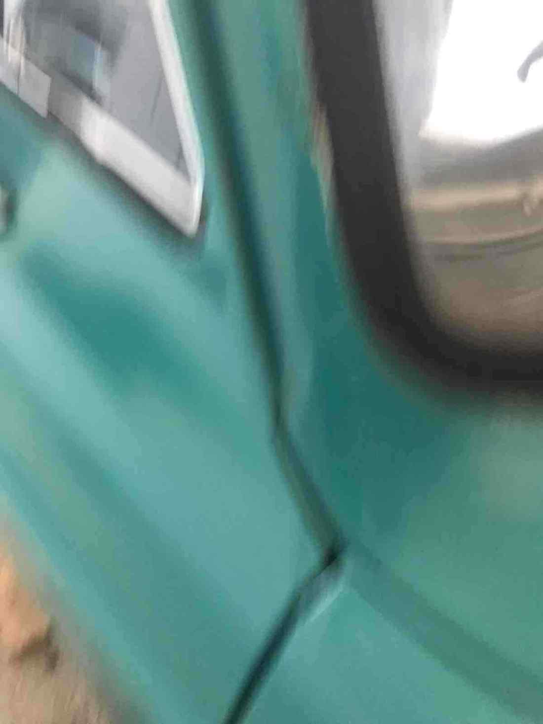 1976 Mazda B1600 - photo 7