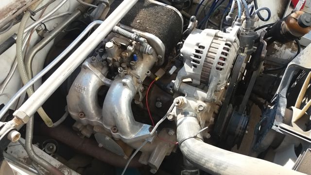 1976 Mazda Other Base Coupe 2-Door - photo 13