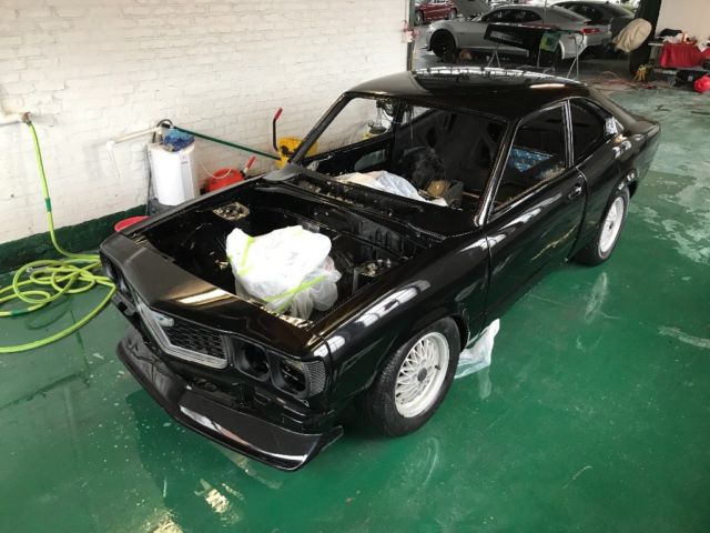 1976 Mazda Other