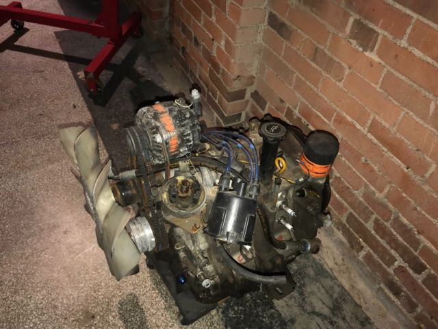 1976 Mazda Other - photo 4