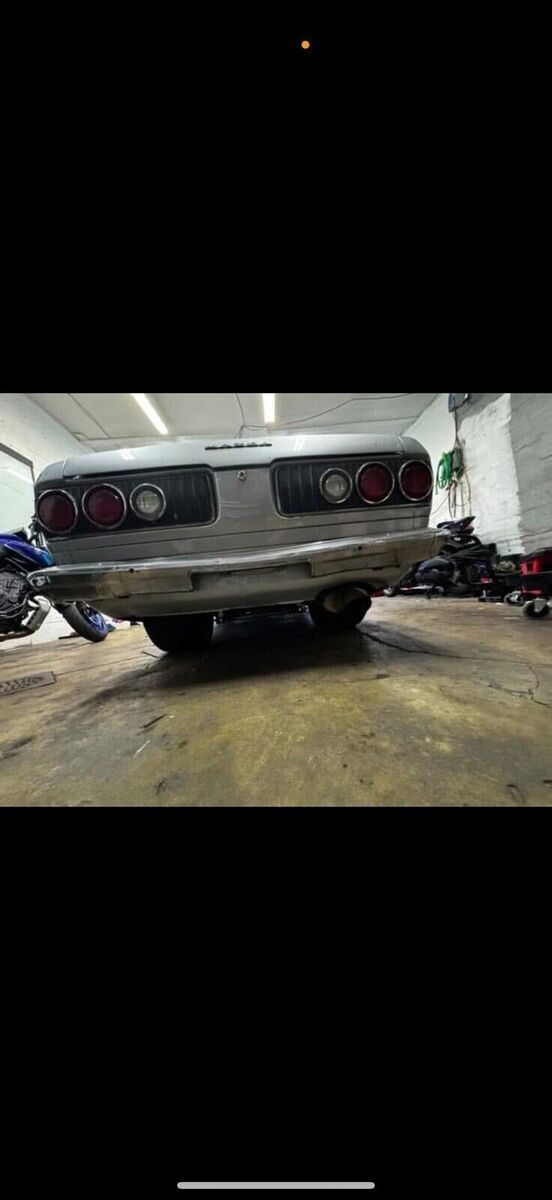 1976 Mazda RX-3 - photo 11