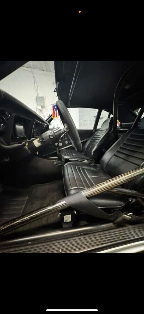 1976 Mazda RX-3 - photo 13