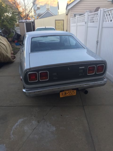 1976 Mazda Other - photo 2