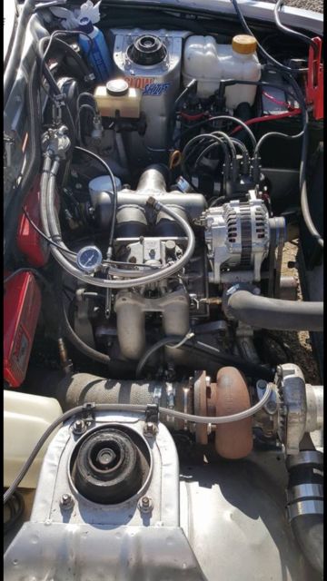1976 Mazda Other - photo 4