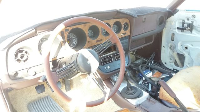 1976 Mazda Other - photo 8