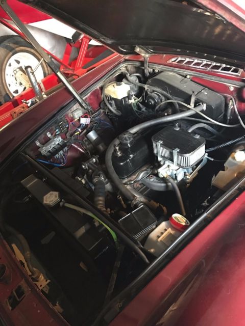 1976 MG MGB - photo 12