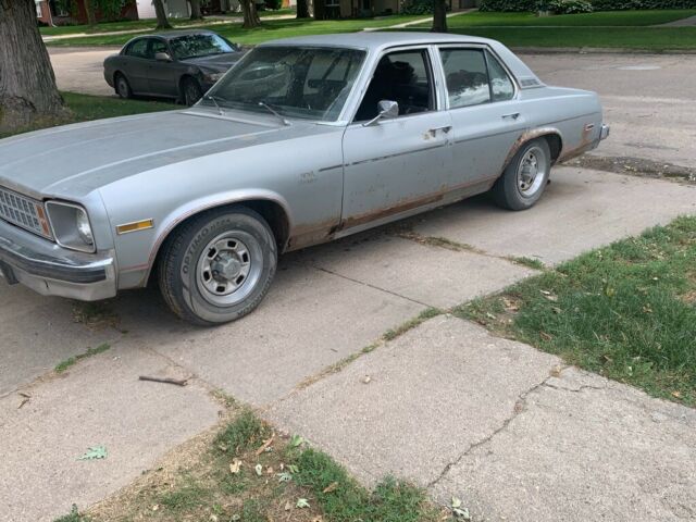 1976 Chevrolet Nova Nova medalist - photo 2