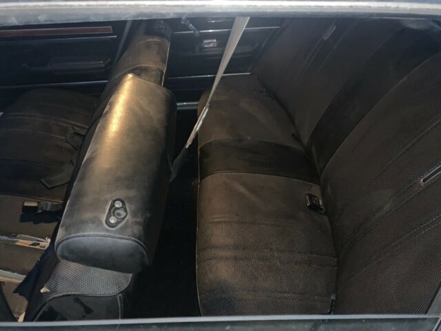 1976 Chevrolet Nova Nova medalist - photo 8
