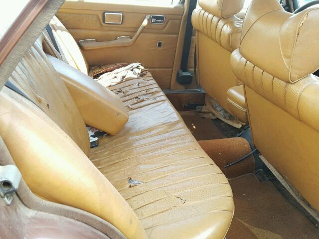 1976 Mercedes-Benz 300-Series -- - photo 6