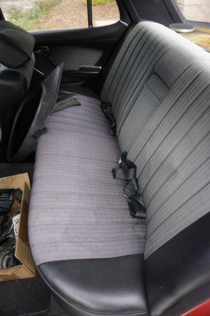 1976 Mercedes-Benz S-Class - photo 8