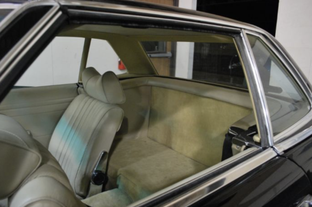 1976 Mercedes-Benz 400-Series 450 SL Roadster - photo 11