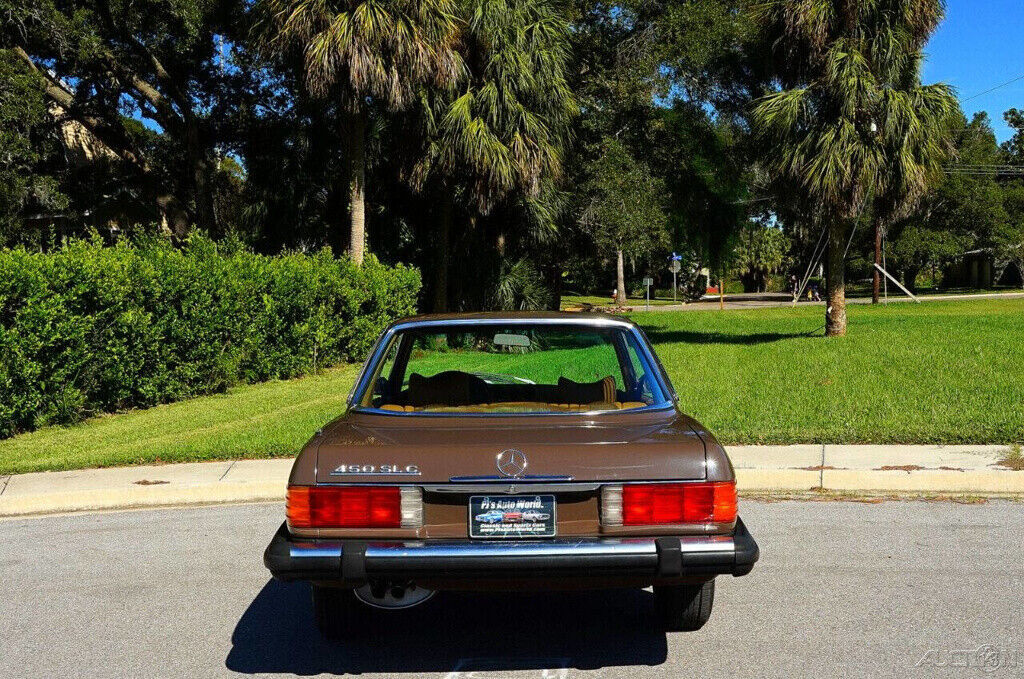 1976 Mercedes-Benz 400-Series Beautiful Cruiser! - photo 11