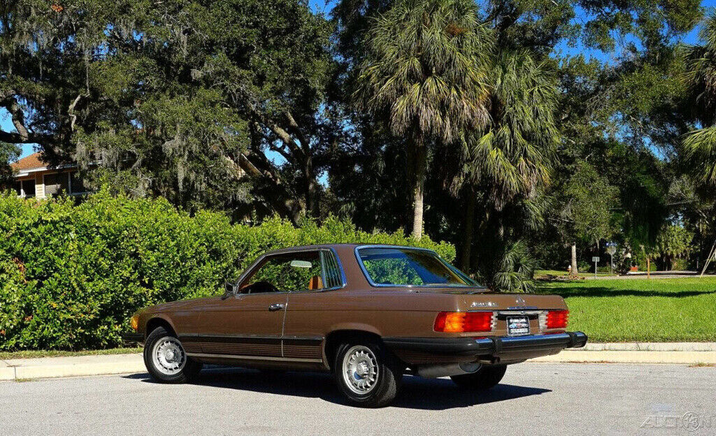1976 Mercedes-Benz 400-Series Beautiful Cruiser! - photo 12