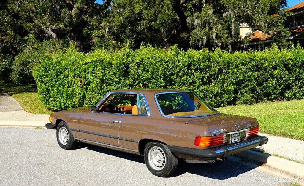 1976 Mercedes-Benz 400-Series Beautiful Cruiser! - photo 4