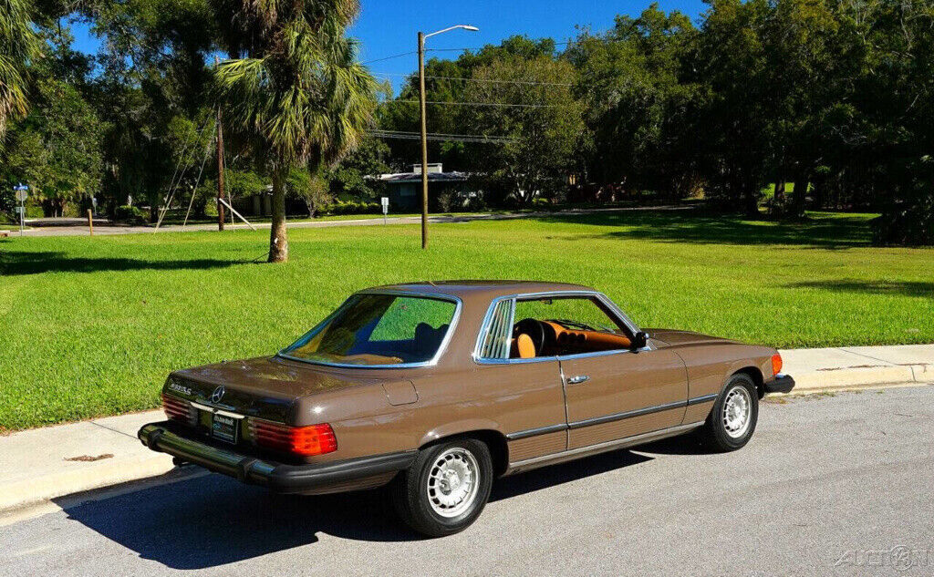 1976 Mercedes-Benz 400-Series Beautiful Cruiser! - photo 7