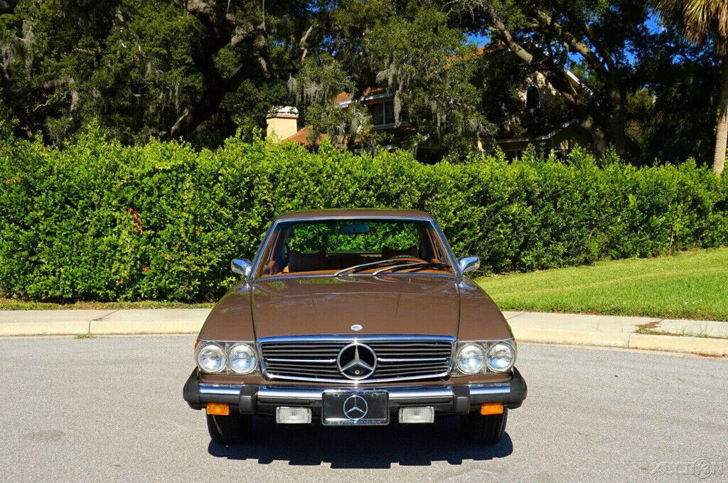1976 Mercedes-Benz 400-Series Beautiful Cruiser! - photo 8