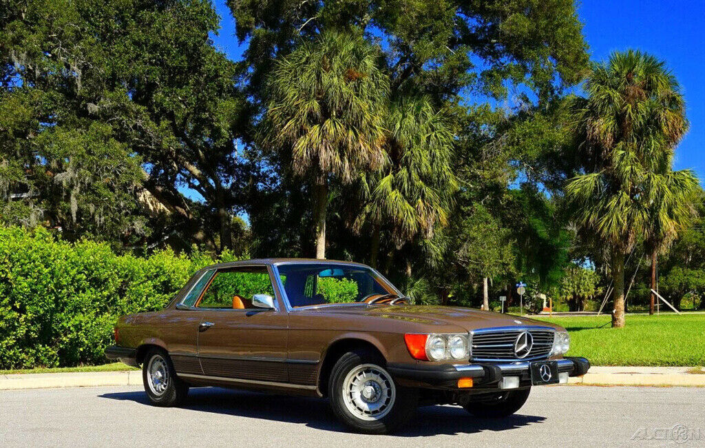 1976 Mercedes-Benz 400-Series Beautiful Cruiser! - photo 9