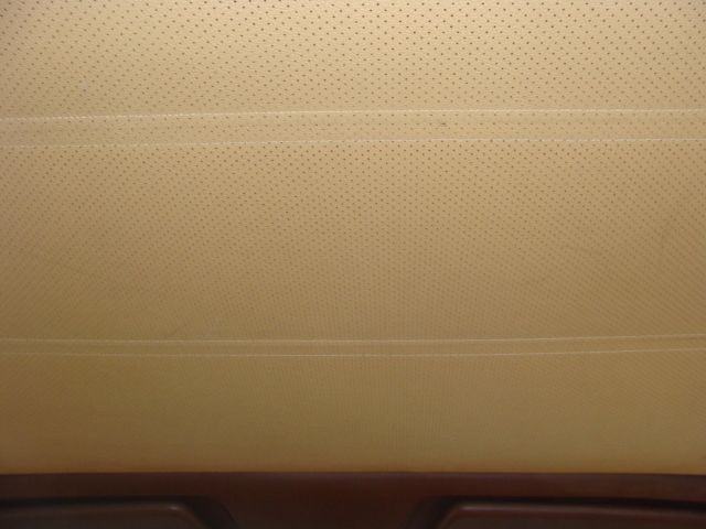 1976 Mercedes-Benz 400-Series - photo 13
