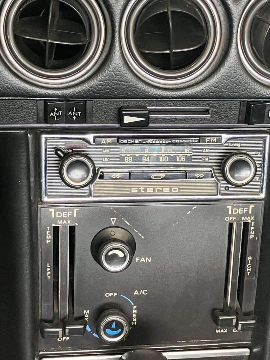 1976 Mercedes-Benz 450sl - photo 10