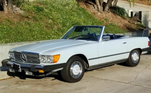 1976 Mercedes-Benz 400-Series - photo 10