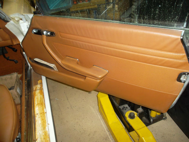 1976 Mercedes-Benz SL-Class - photo 6
