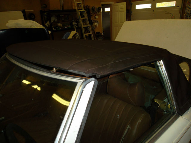 1976 Mercedes-Benz SL-Class - photo 8
