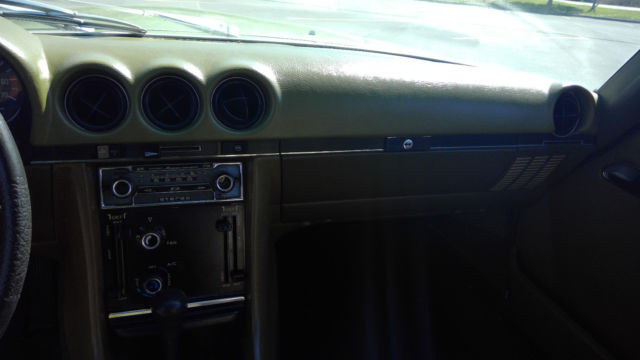 1976 Mercedes-Benz SL-Class - photo 4