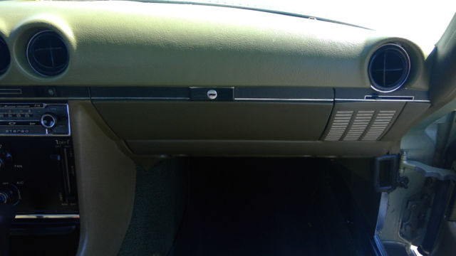1976 Mercedes-Benz SL-Class - photo 5