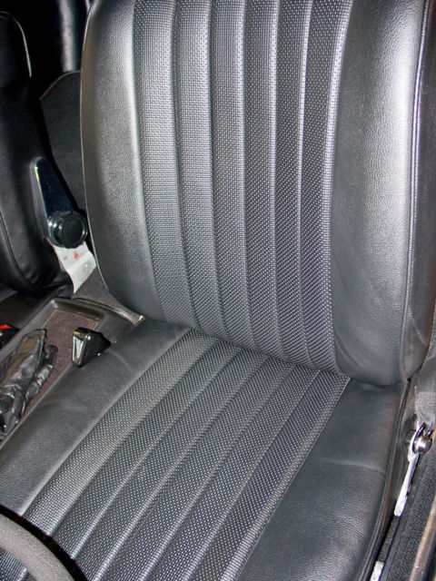 1976 Mercedes-Benz SL-Class - photo 9