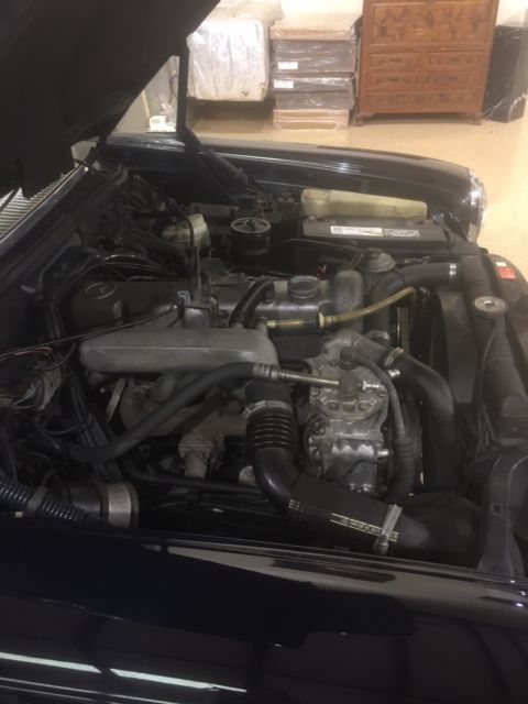 1976 Mercedes-Benz 300-Series 300D - photo 10