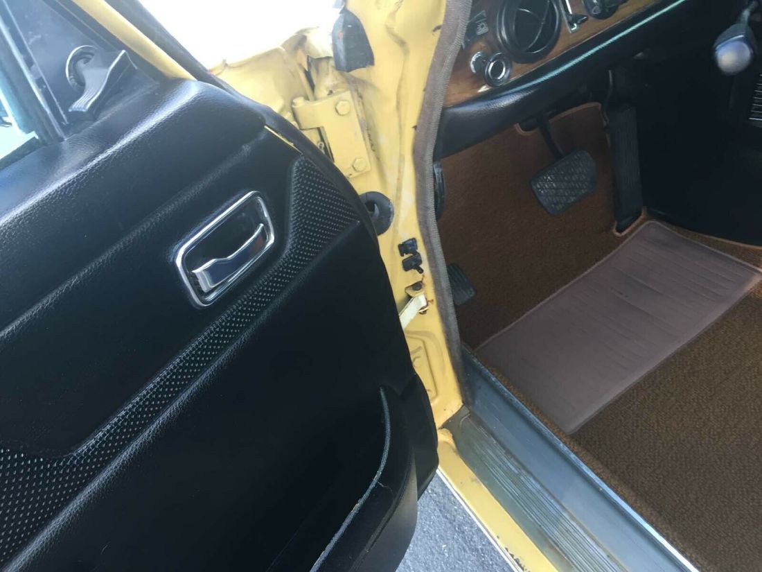 1976 Mercedes-Benz 300-Series - photo 13
